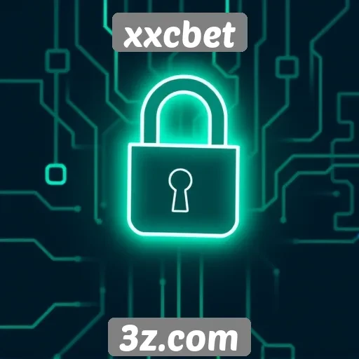 Privacidade e segurança de dados no xxcbet