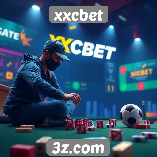 Benefícios da experiência de usuário no xxcbet