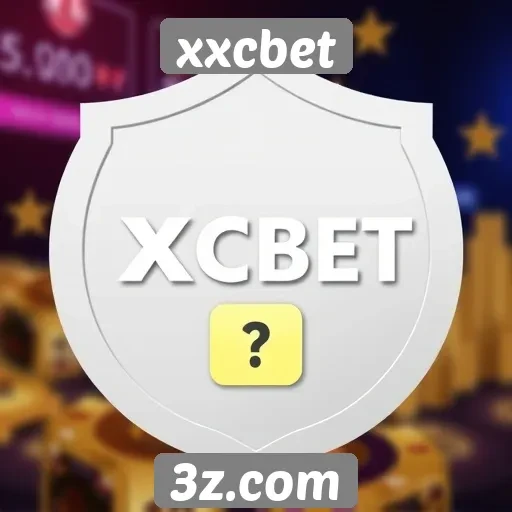 Análise da segurança do site xxcbet