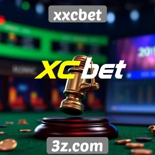 Legalidade do xxcbet em diferentes regiões