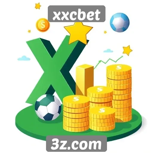 Dicas para maximizar ganhos em xxcbet