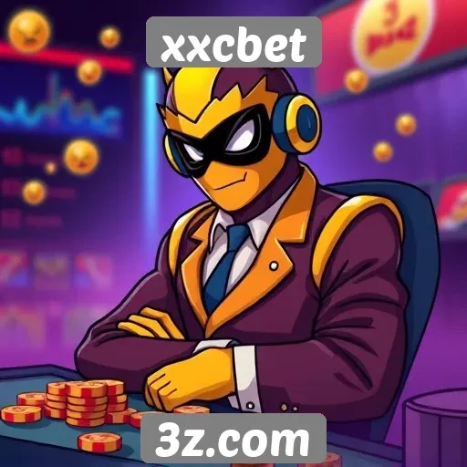 Atendimento ao cliente e suporte no xxcbet