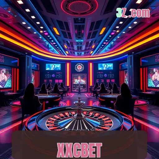 Experimente a Seção de Esporte do xxcbet: Emoção e Apostas