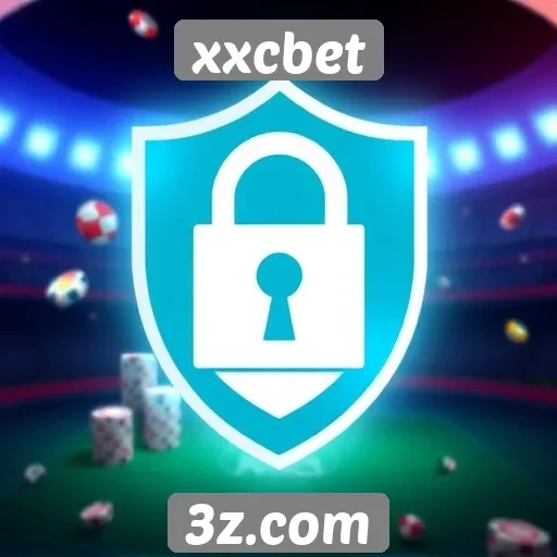 Análise de segurança no site xxcbet