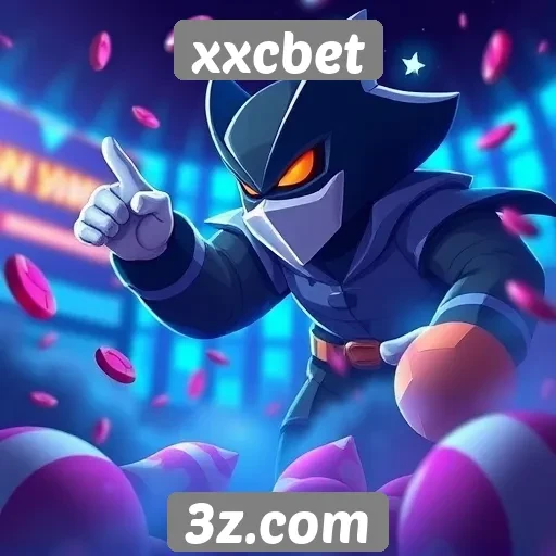 O portfólio de jogos disponíveis no xxcbet
