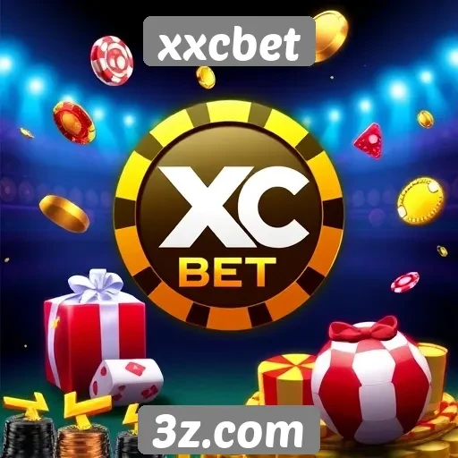 Análise das ofertas de jogos no site xxcbet