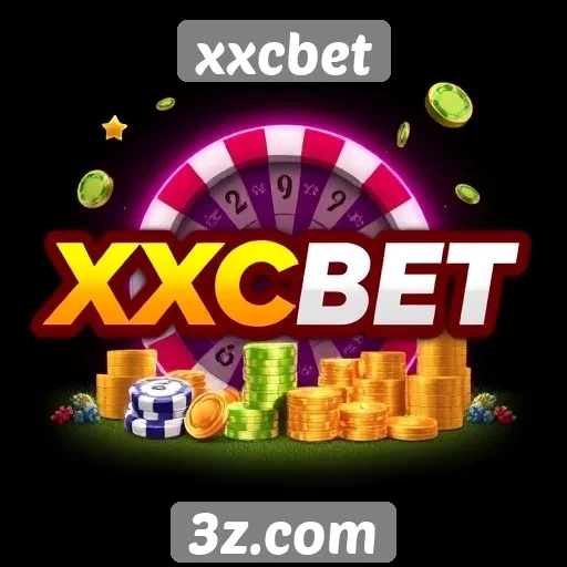 Análise das opções de jogos disponíveis no xxcbet