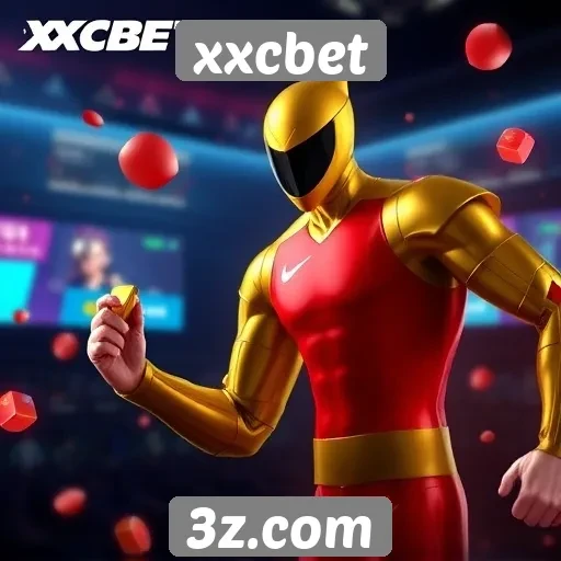 Promoções e bônus atraem jogadores para xxcbet