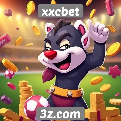 Plataforma xxcbet disponibiliza promoções e bônus atrativos