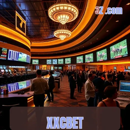 Bônus Imperdíveis da xxcbet Para Aumentar Seus Ganhos!