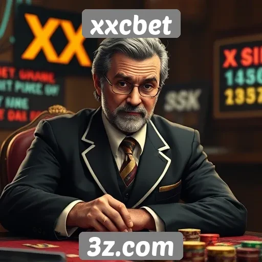 Curiosidades sobre a história do XXCBET na indústria de jogos