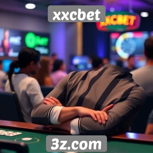 Avaliação do atendimento ao cliente na xxcbet