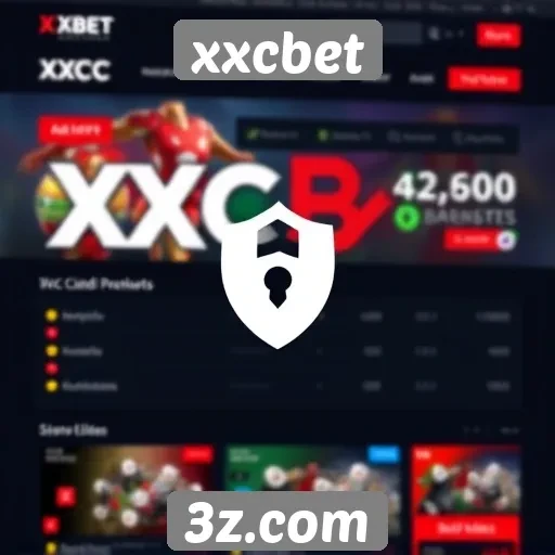 Análise da segurança e confiabilidade do site xxcbet
