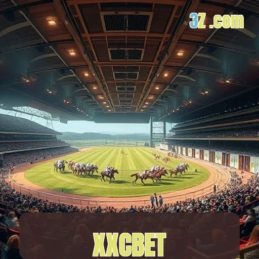 Cassino xxcbet: Diversão e Emoção à Sua Porta