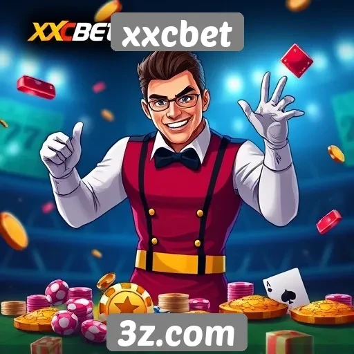Novas promoções disponíveis no xxcbet