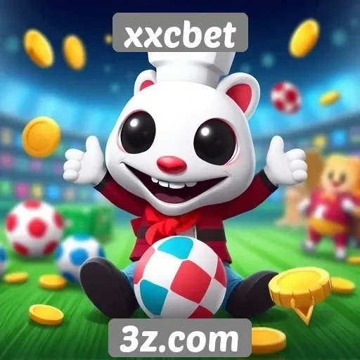 Variedade de jogos disponíveis na plataforma xxcbet