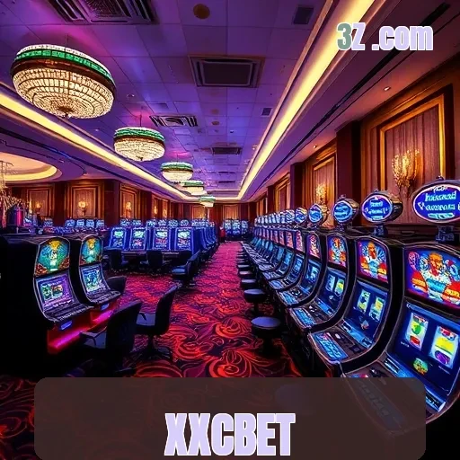 Baixar xxcbet: Acesse Jogos de Forma Prática e Segura