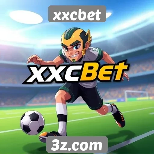 Recursos e funcionalidades do site xxcbet