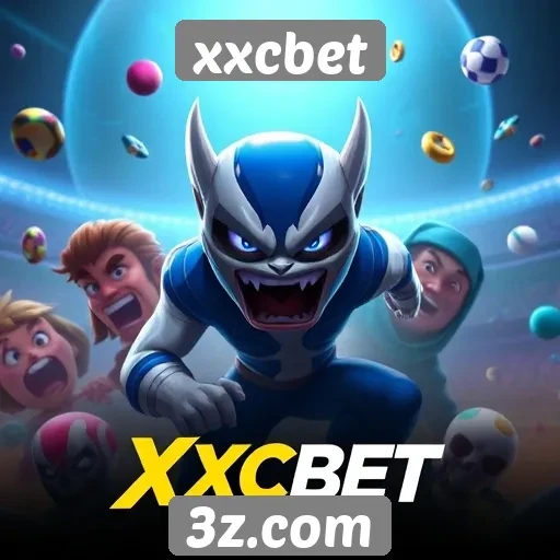 Comparação de jogos oferecidos no xxcbet