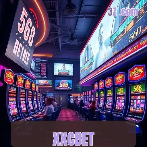 Transforme Seu Jogo com o App da xxcbet e Aumente Suas Chances