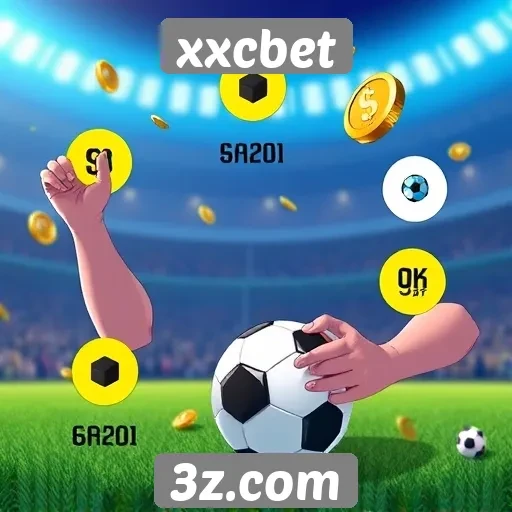 Principais recursos do site xxcbet