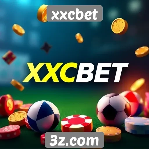 Análise dos jogos disponíveis no site xxcbet