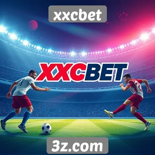 Impacto do xxcbet nas tendências de apostas online