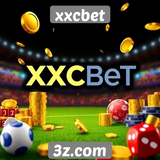 xxcbet oferece variedade de jogos online para usuários
