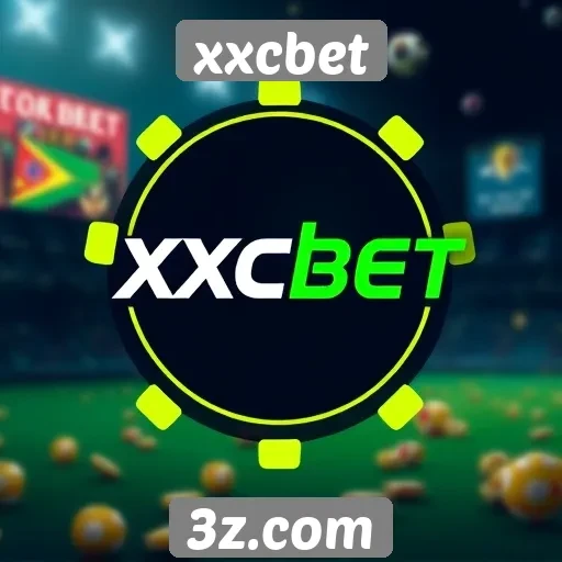 Suporte ao cliente no xxcbet