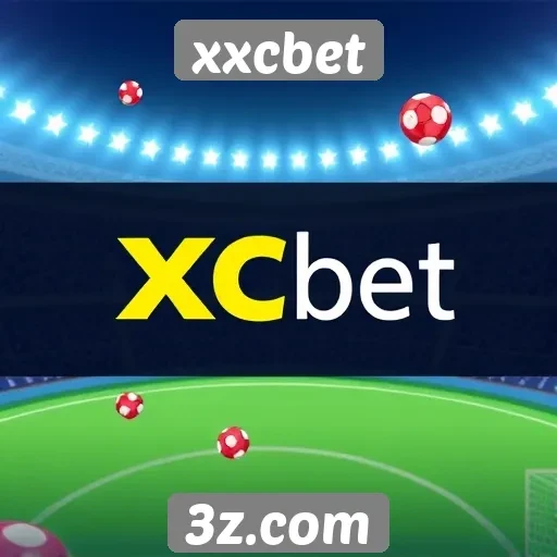 História e evolução do xxcbet
