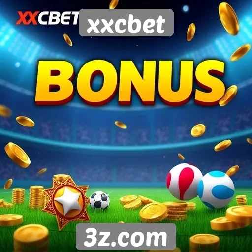Estratégias de bônus e promoções no xxcbet