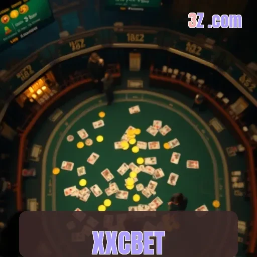 Jogos Diversificados e Empolgantes no xxcbet Revelam Novas Opções